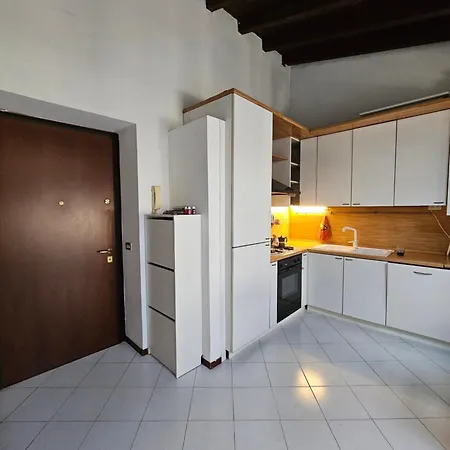 Loft Franciacorta Rovato
