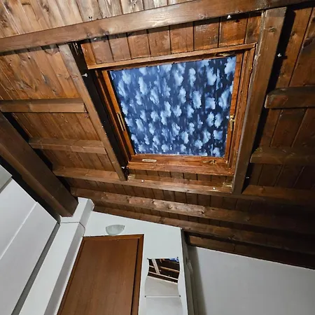 Loft Franciacorta Apartman