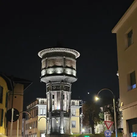 Loft Franciacorta * רובאטו