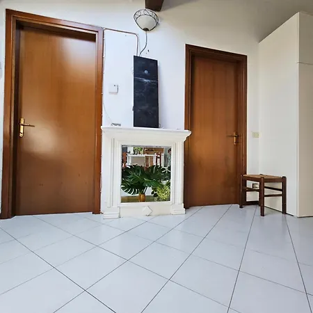 Loft Franciacorta דירה